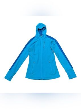 Icebreaker Merino GT Jacket